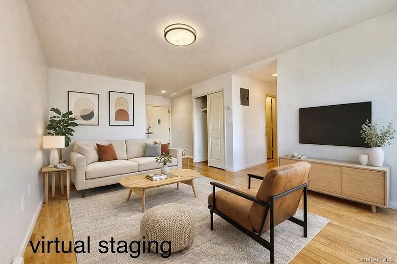 90-16 Whitney Avenue #4B