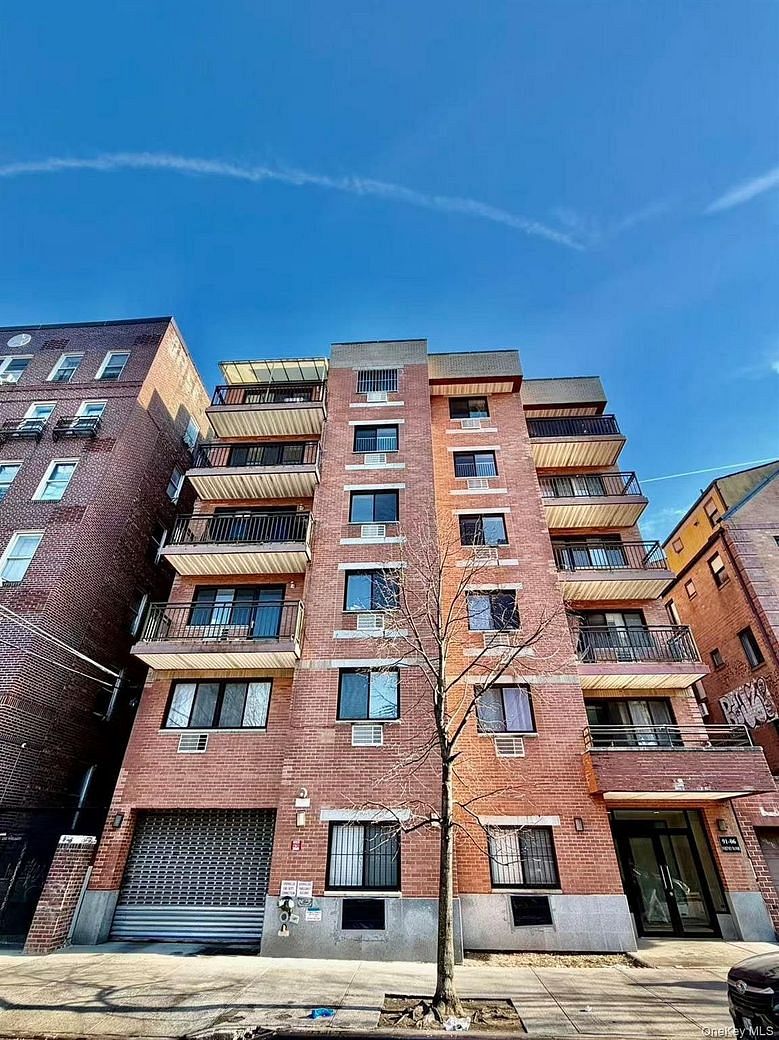 90-16 Whitney Avenue #4B