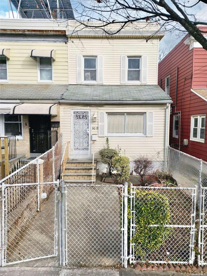 Image 1 of 16 for 90-19 185th Street in Queens, Hollis, NY, 11423