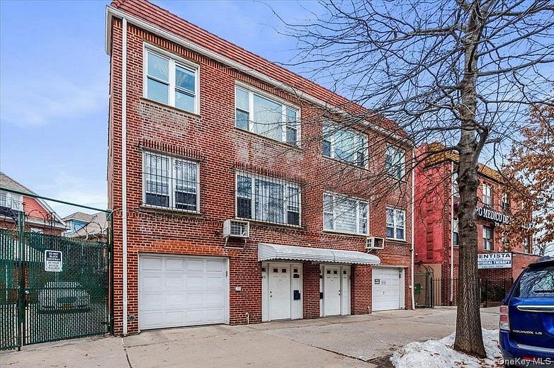 90-27 Elmhurst Avenue