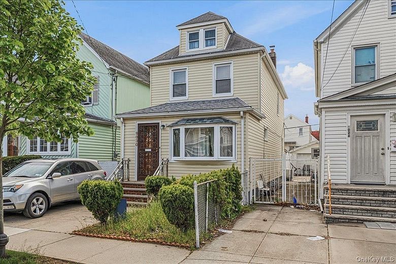 90-30 202th Street