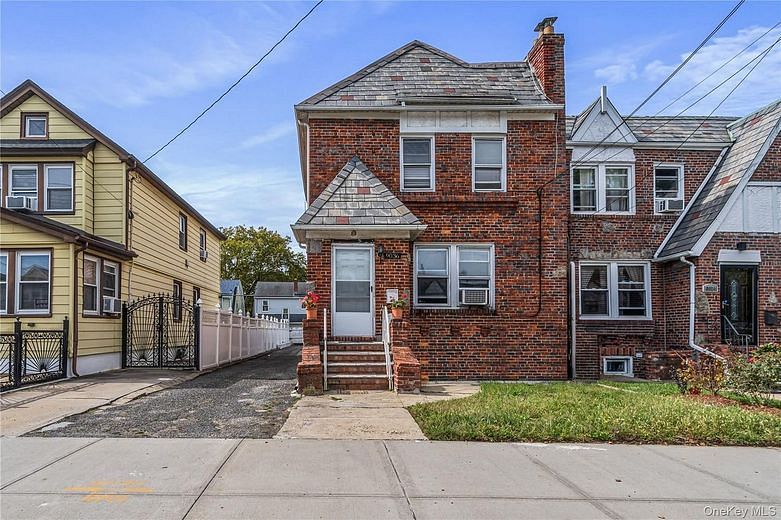 90-36 Francis Lewis Boulevard