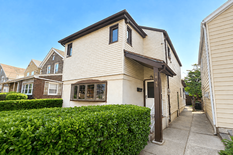 90-43 70th Drive