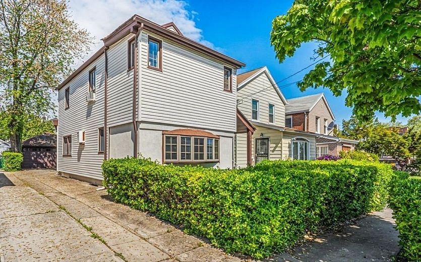 90-43 70th Drive