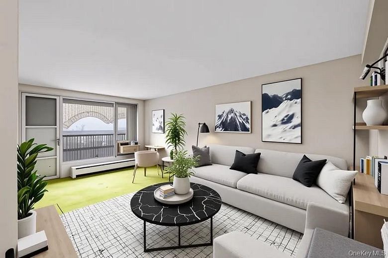 90-50 Union Turnpike #11L