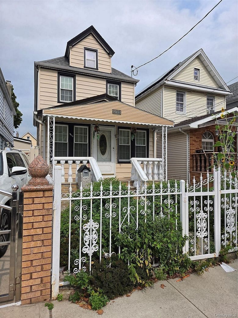 90-51 201 Street