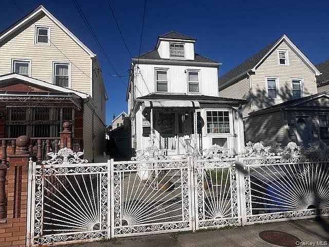 90-62 202nd Street Street
