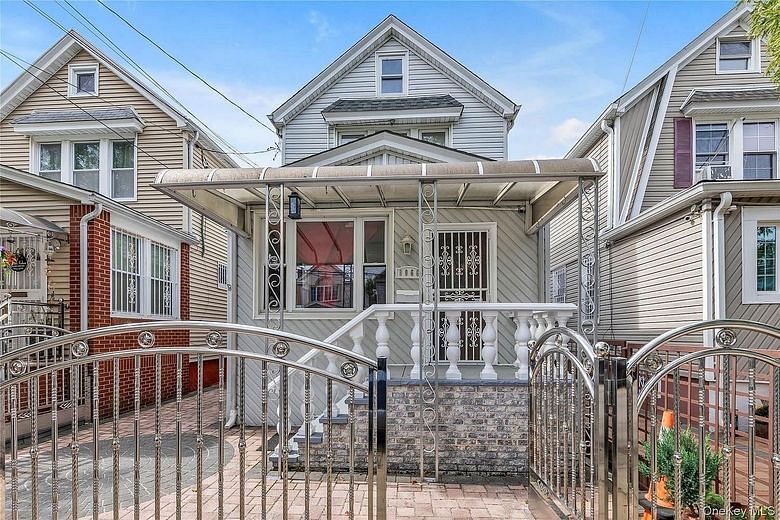 90-66 199th Street