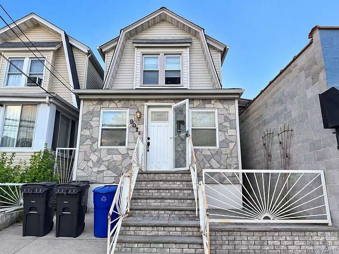 90-71 178th Street