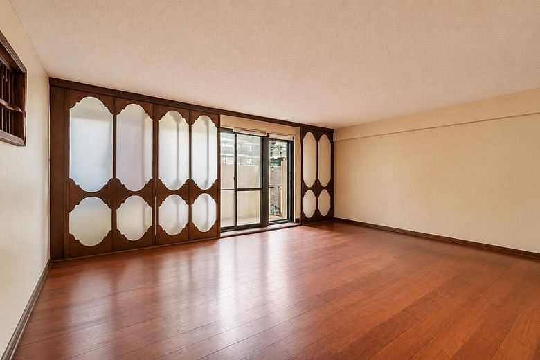 90 Beekman Street #3D