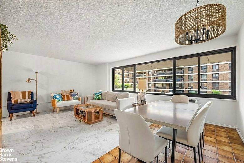 90 Beekman Street #3J