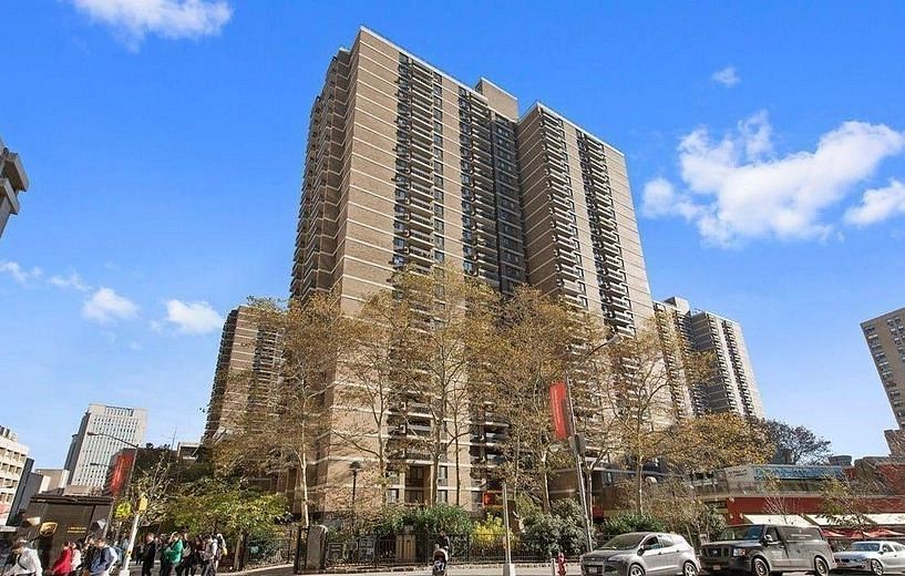 90 Beekman Street #7B