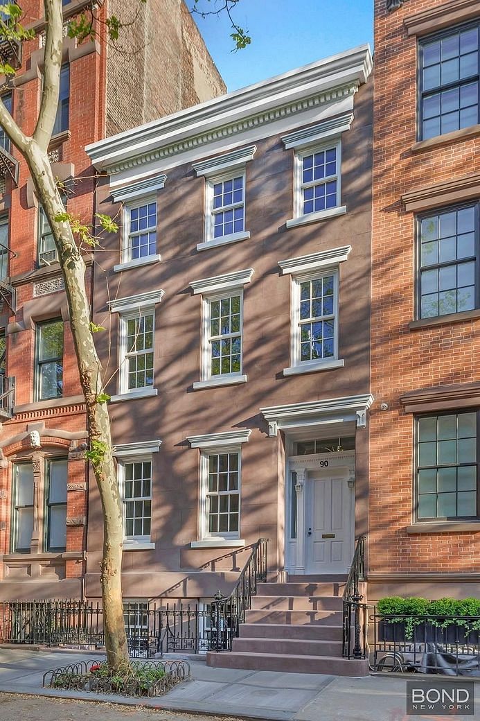 90 Charles Street