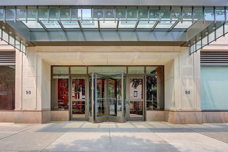 90 East End Avenue #10B