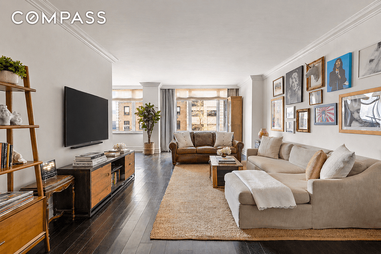 90 East End Avenue #4B
