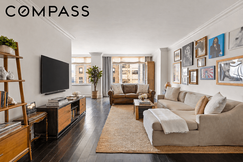 90 East End Avenue #4B