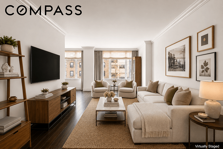 90 East End Avenue #4B