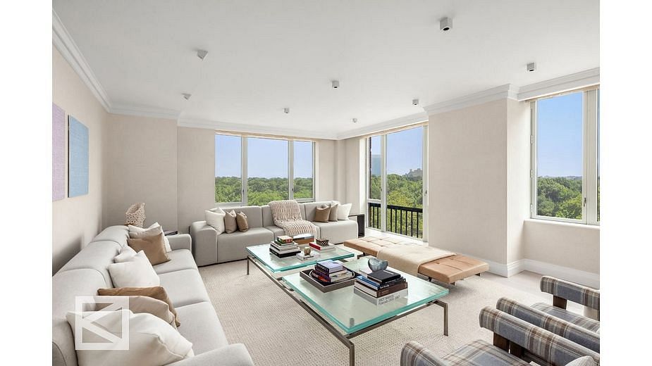 90 East End Avenue #8A