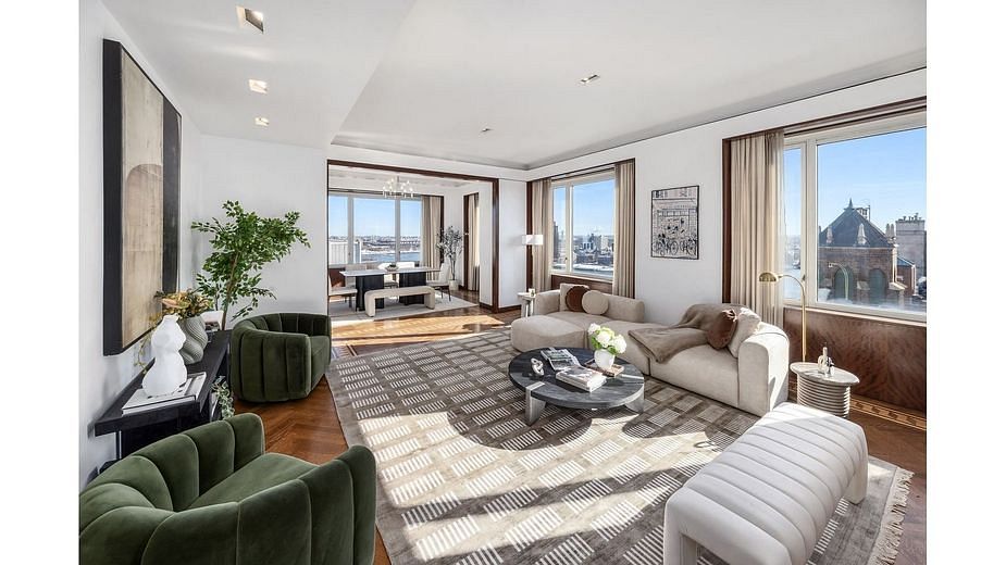 90 East End Avenue #PH22