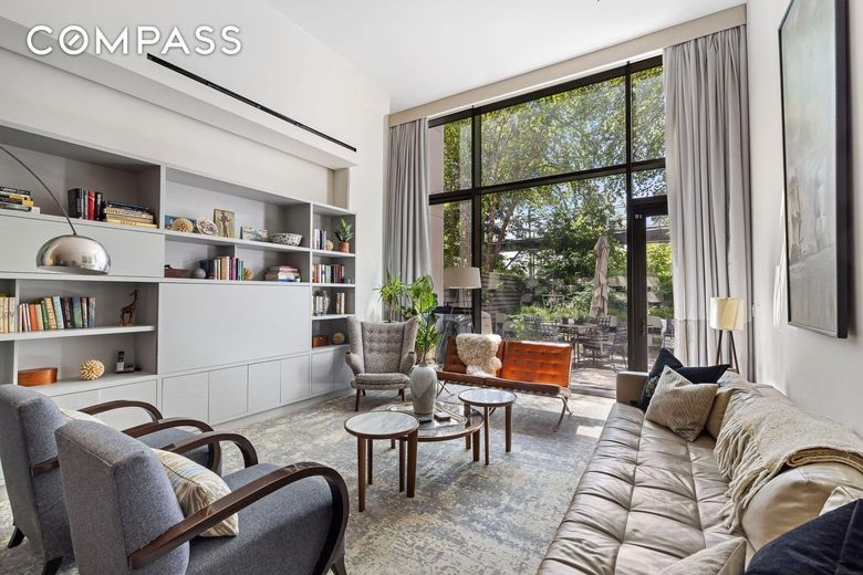 90 Furman Street #N107