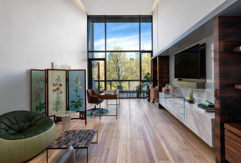 90 Furman Street #N206