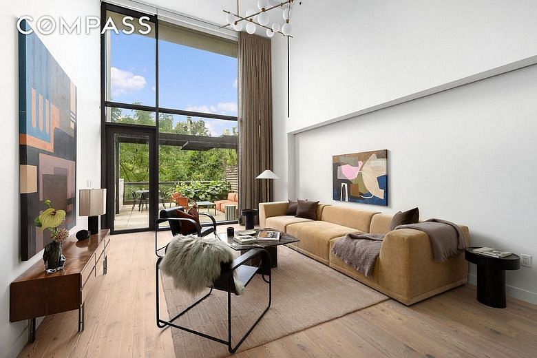 90 Furman Street #N210