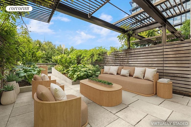 90 Furman Street #N216