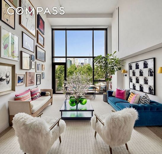 90 Furman Street #N510