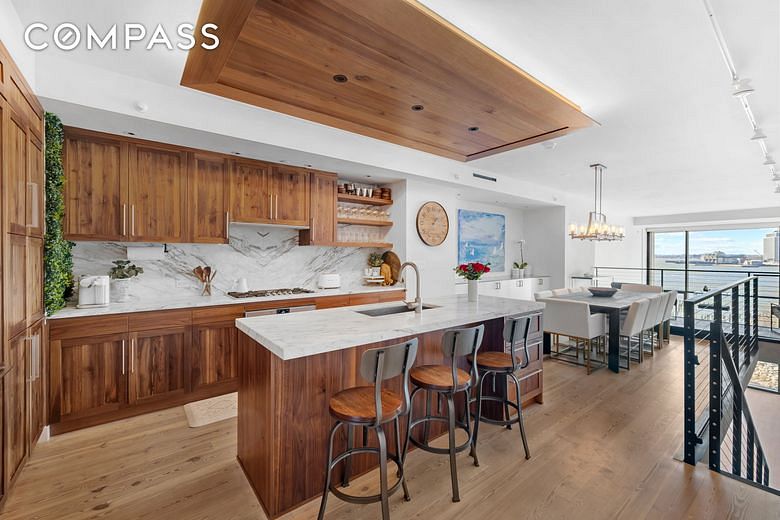 90 Furman Street #N609