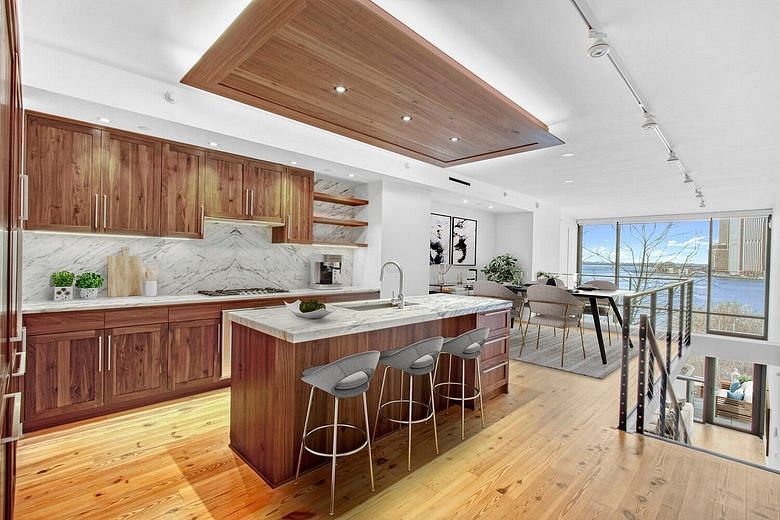 90 Furman Street #N805