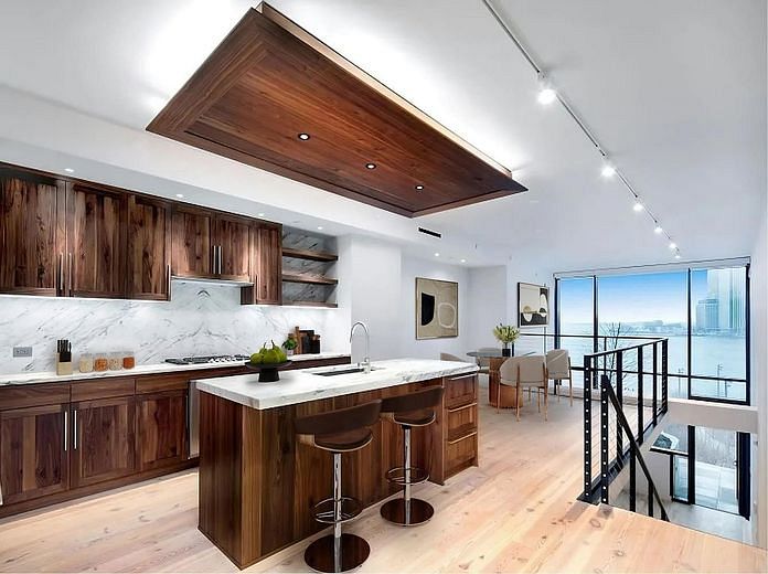 90 Furman Street #N805