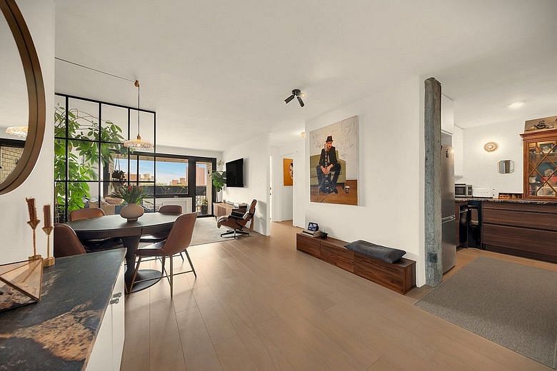 90 Gold Street #21F