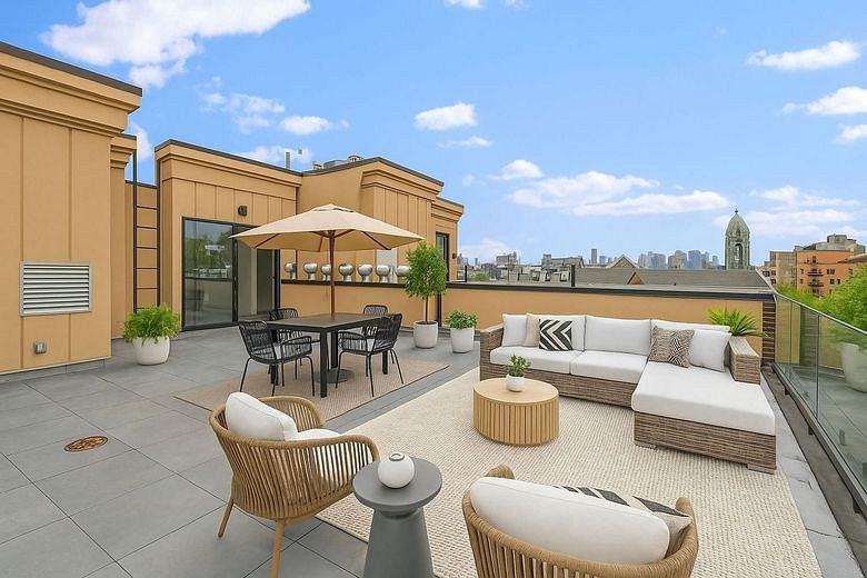 90 Herbert Street #PH