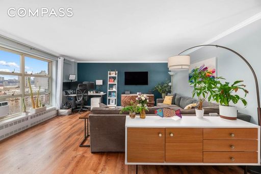 Image 1 of 10 for 90 La Salle Street #13H in Manhattan, New York, NY, 10027