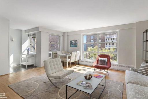 Image 1 of 7 for 90 La Salle Street #9D in Manhattan, New York, NY, 10027