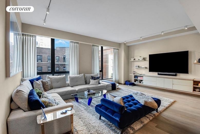 90 Lexington Avenue #5C