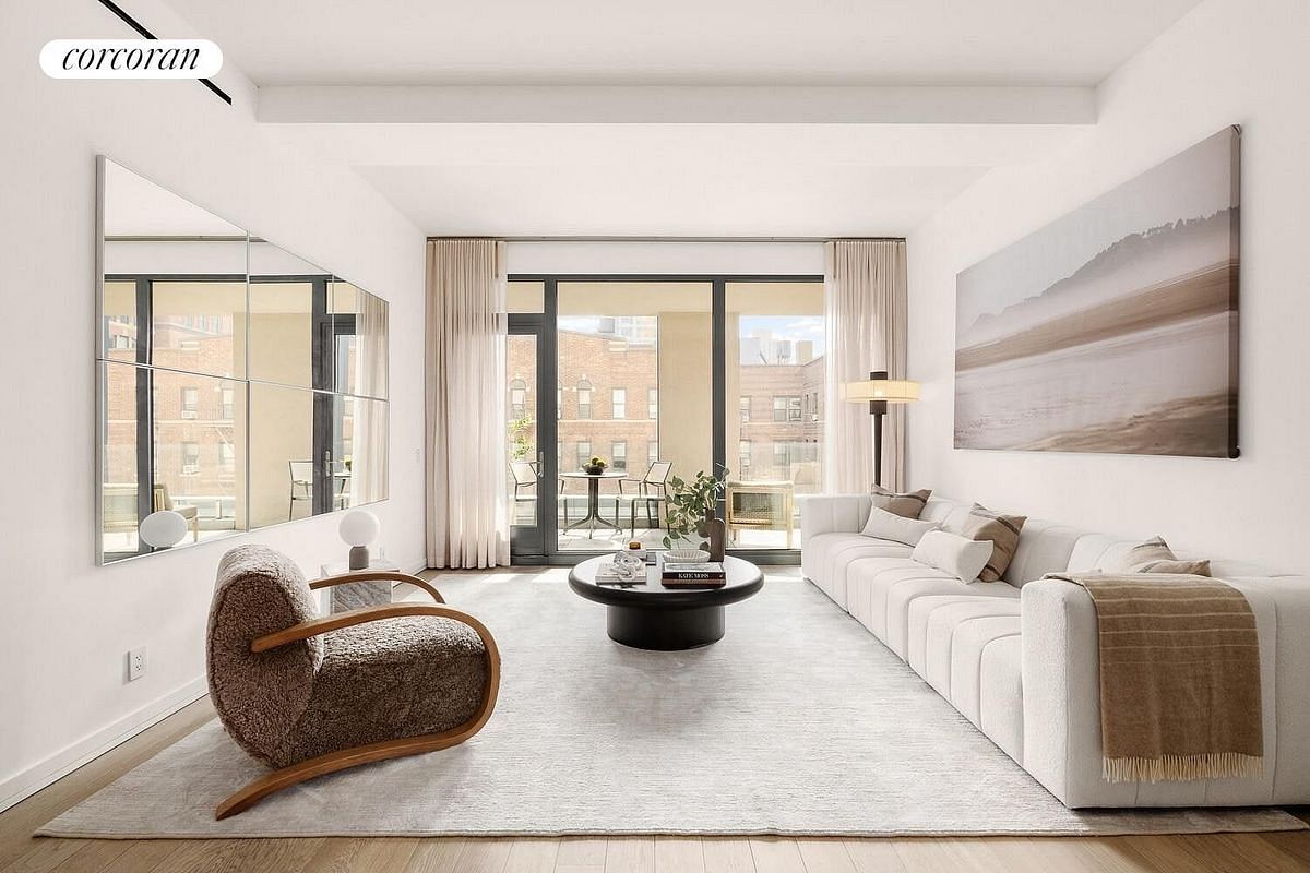 Image 1 of 15 for 90 Lexington Avenue #5D in Manhattan, NEW YORK, NY, 10016