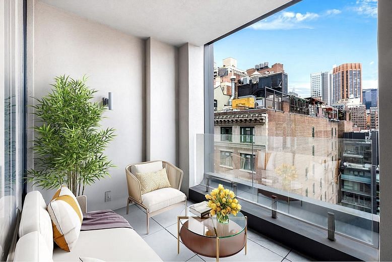 90 Lexington Avenue #9A