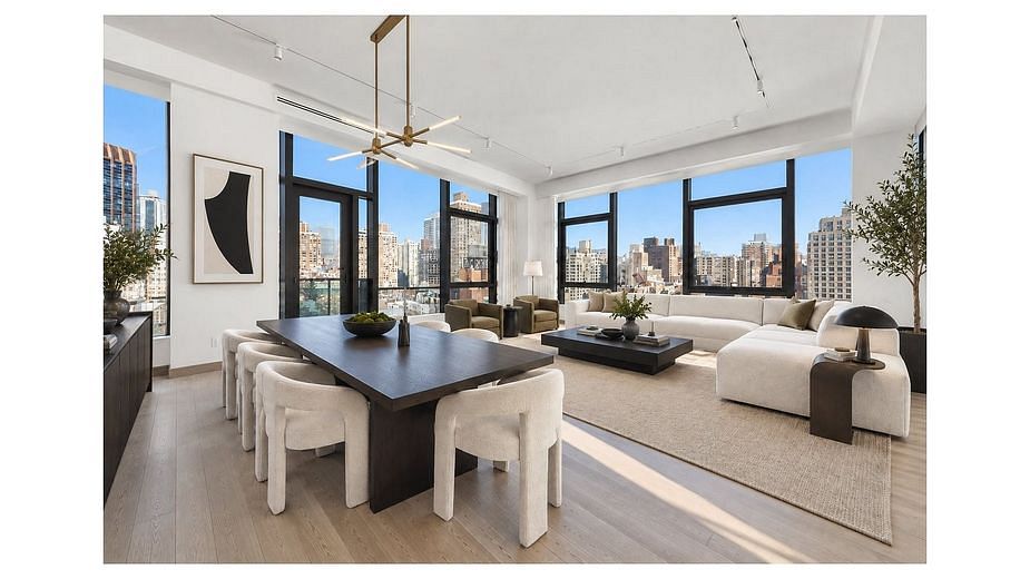 90 Lexington Avenue #PHA