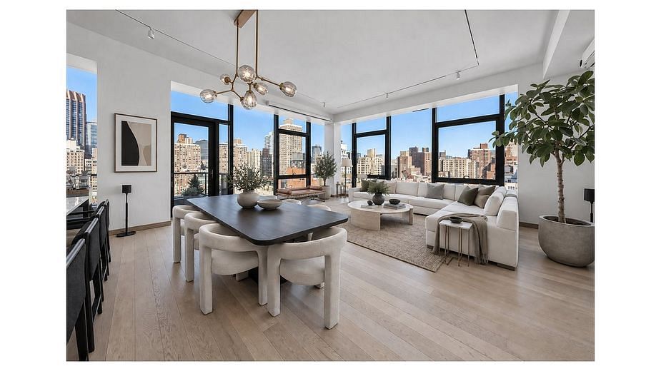 90 Lexington Avenue #PHA