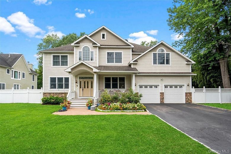 90 Meadow Glen Road