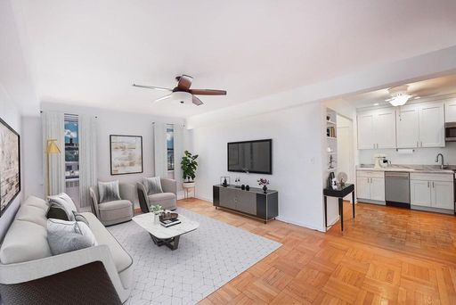 Image 1 of 14 for 90 Park Terrace East #3A in Manhattan, NEW YORK, NY, 10034
