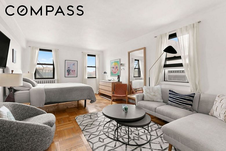 90 Park Terrace East #5B