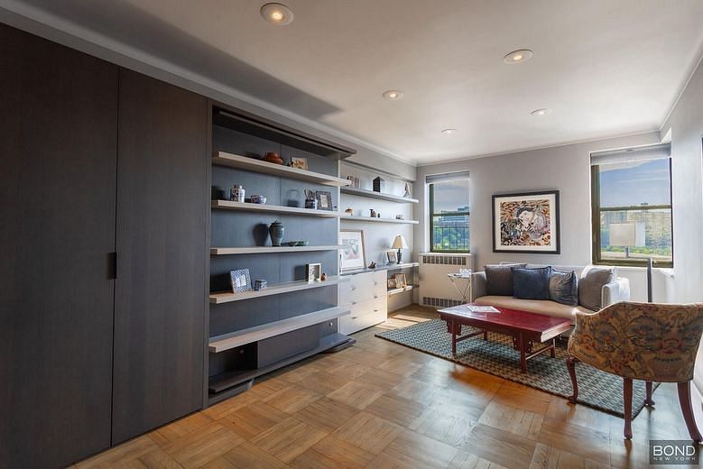 90 Park Terrace East #5H