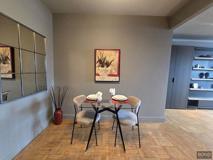 90 Park Terrace East #5H