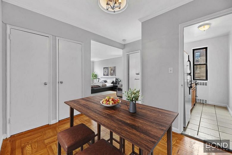 90 Park Terrace East #6B