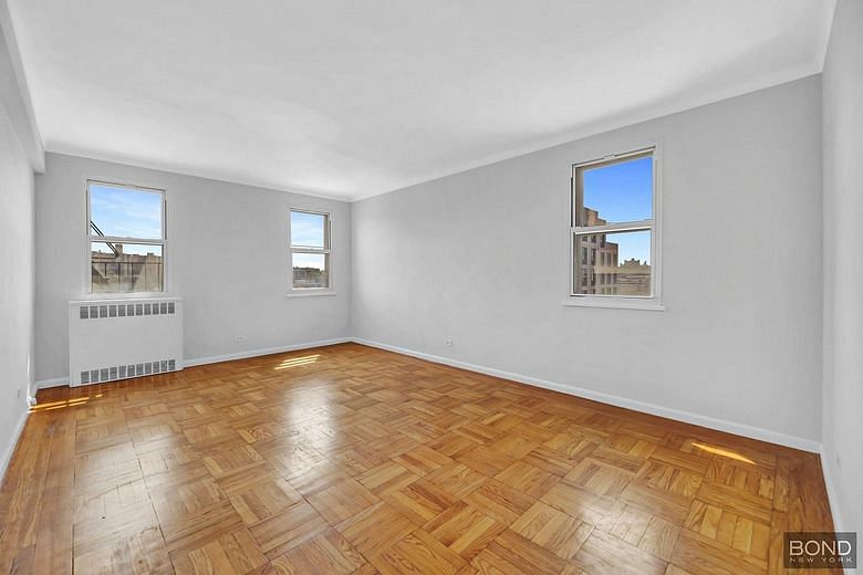 90 Park Terrace East #6B