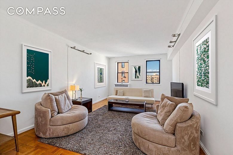 90 Park Terrace East #7C