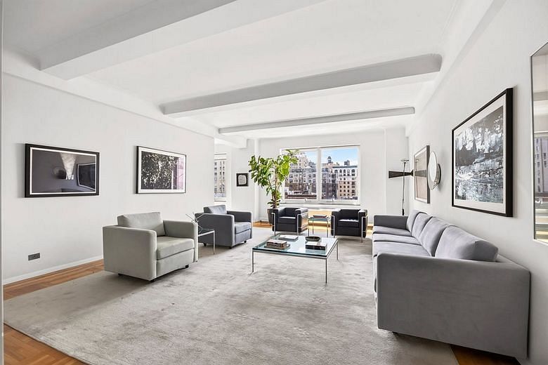 90 Riverside Drive #9B