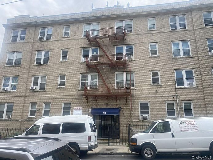 90 Saint Andrews Place